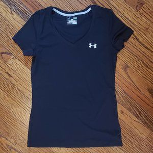 UNDER AMOUR loose heat gear SM